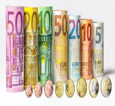 تباين في سعر اليورو بين البنوك المصرية في ثالث ايام عيد الفطر 